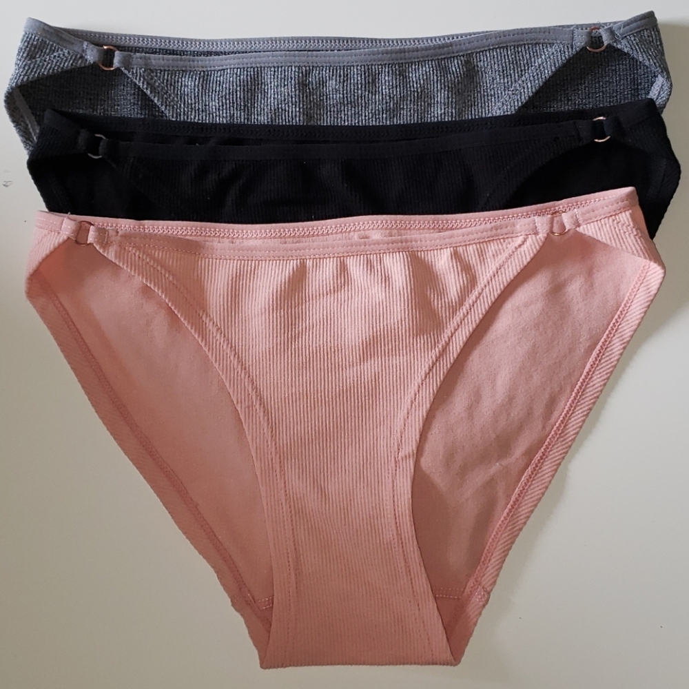 Danskin intimates